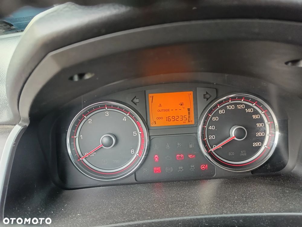 SsangYong/KGM Korando 2.0 Eco e-XDi DPF 4WD Quartz - 13