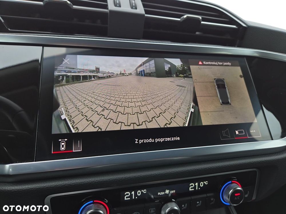Audi Q3 Sportback - 21