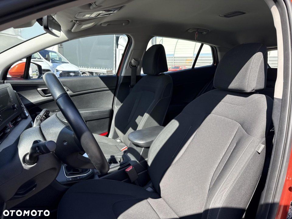 Kia Sportage - 11