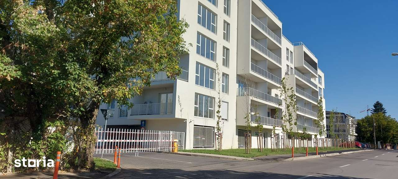 Apartament 2 camere Nou +parcare 3/5 decomandat 60mp Drumul Taberei — fotografia 1