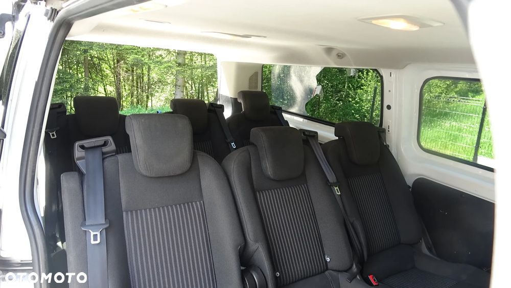 Ford Transit Custom 290 L2H1 Limited - 36