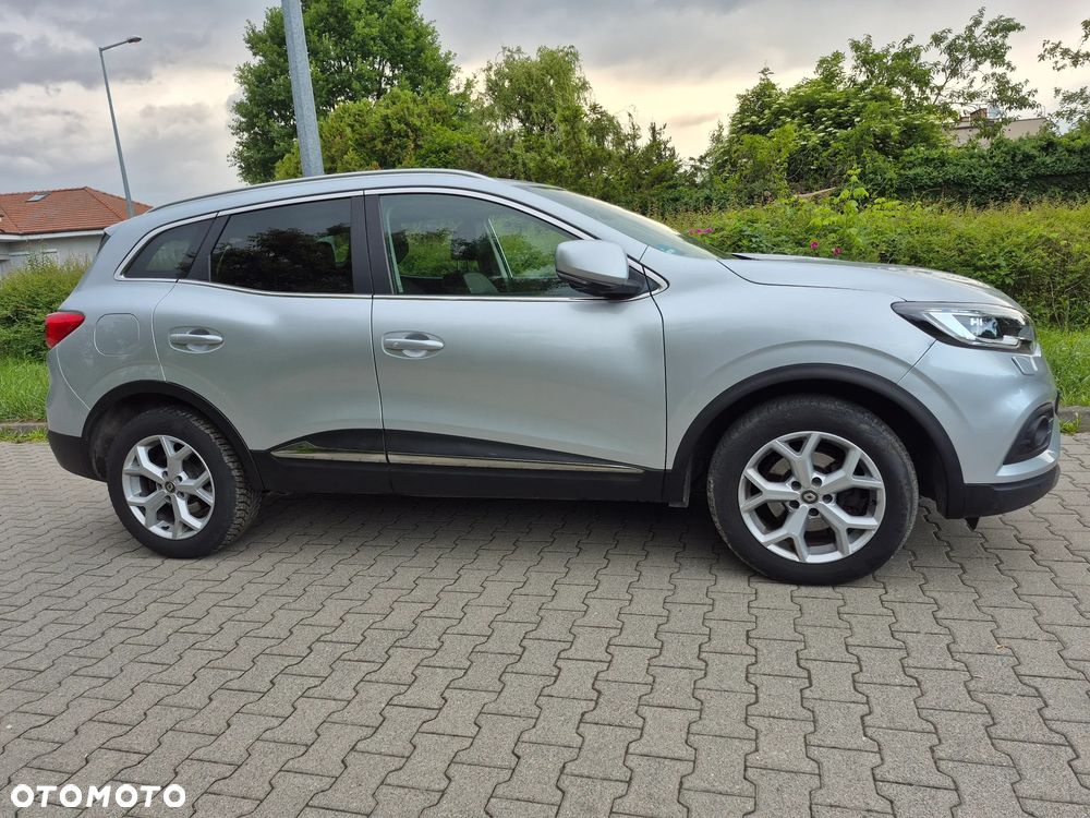 Renault Kadjar 1.3 TCe FAP Life - 3