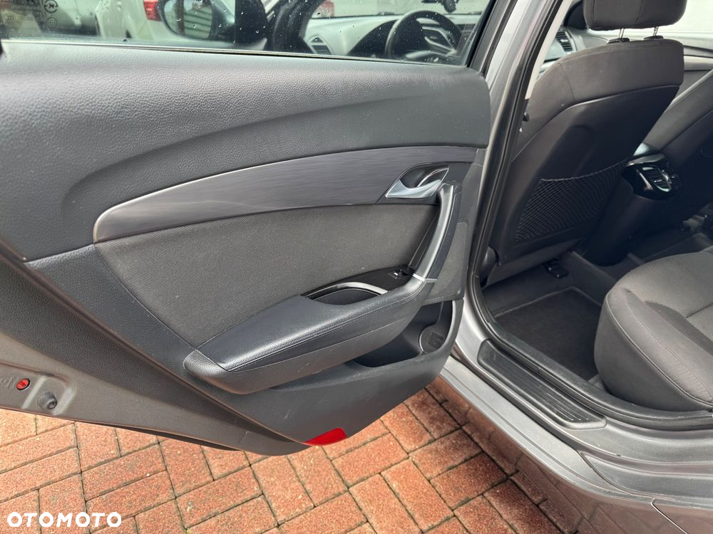 Hyundai i40 i40cw 1.7 CRDi blue Style - 15