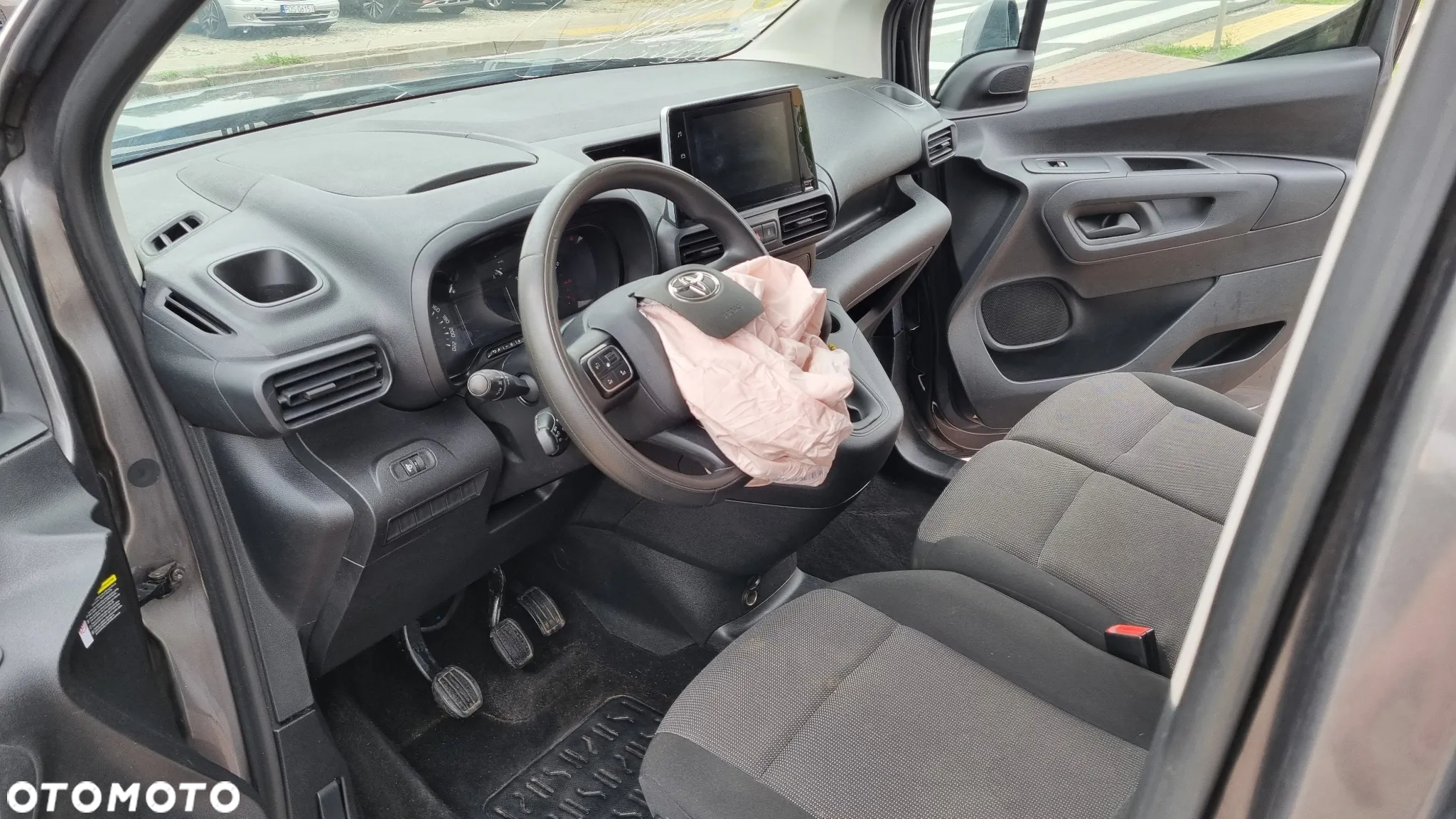 Toyota PROACEcity - 20