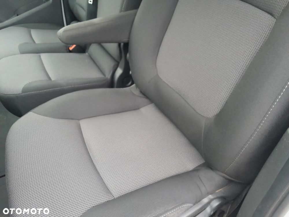 Renault Trafic - 14