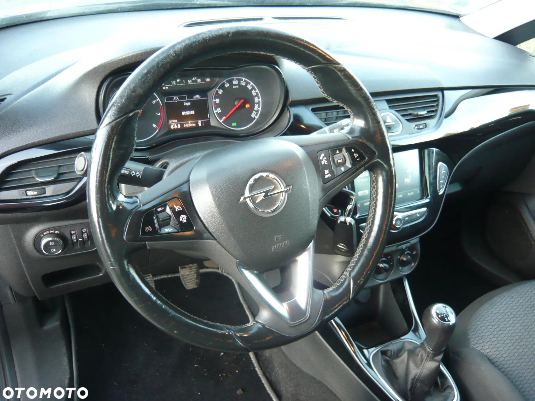 Opel Corsa 1.4 Active - 18