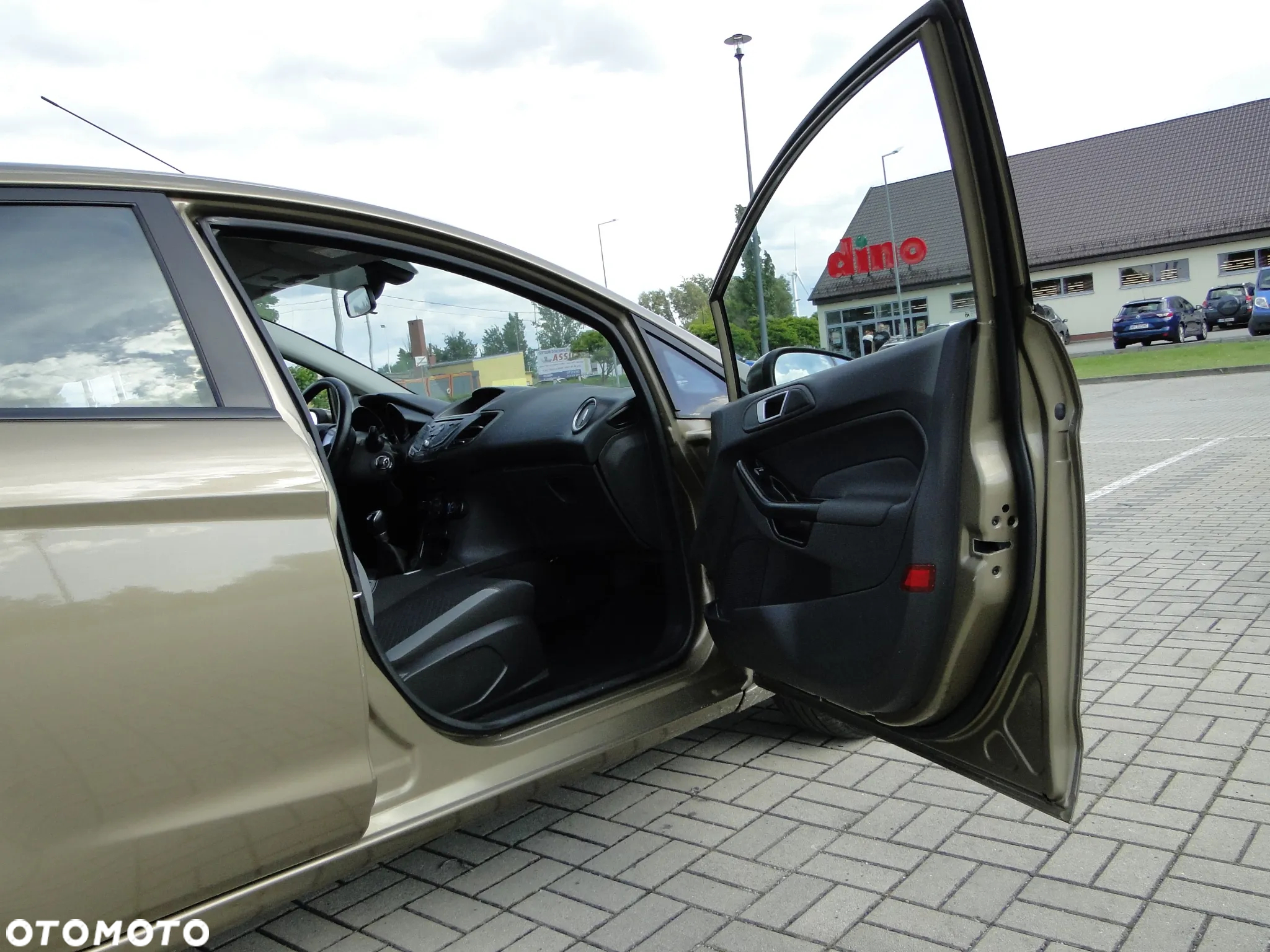 Ford Fiesta - 9