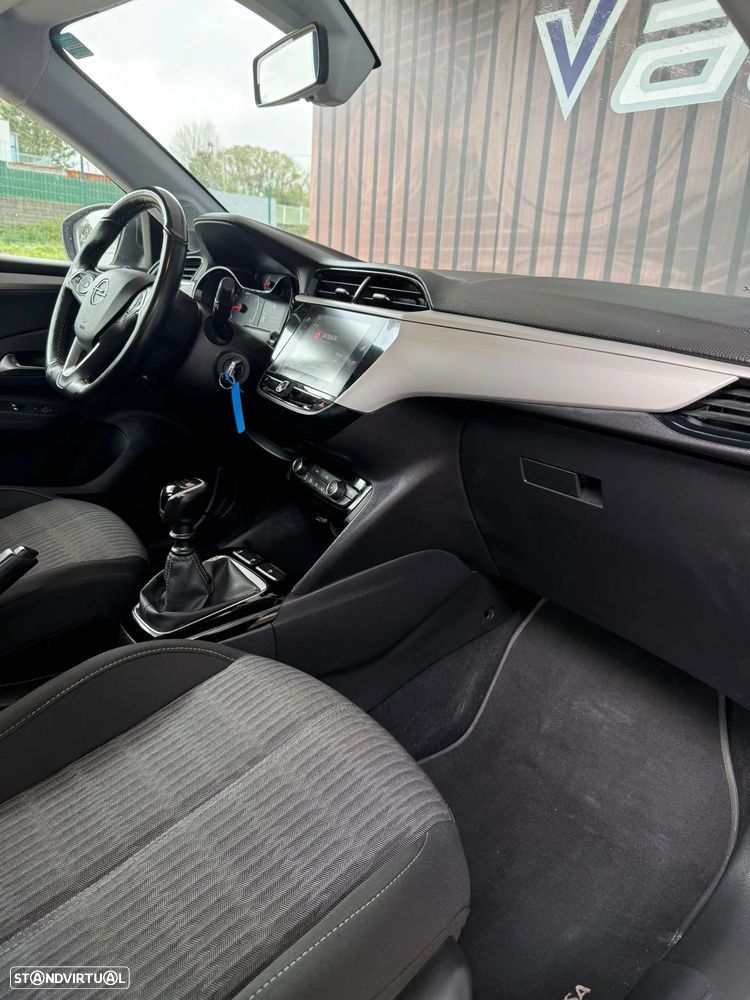 Opel Corsa 1.2 Direct Injection Turbo S&S Edition - 30