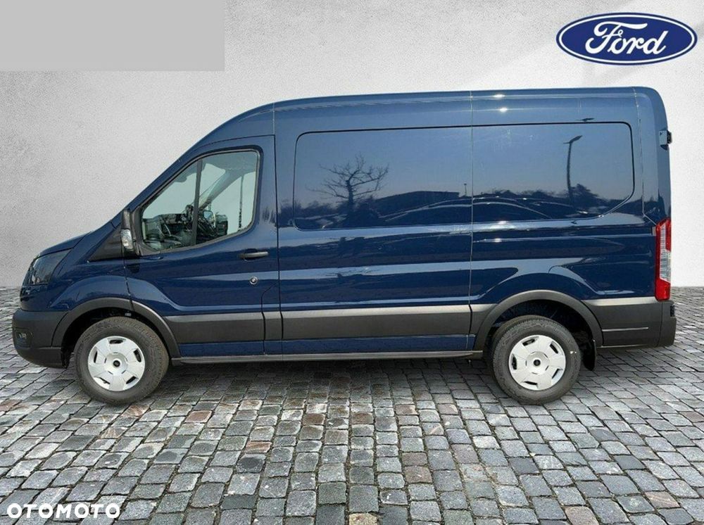 Ford Transit - 2