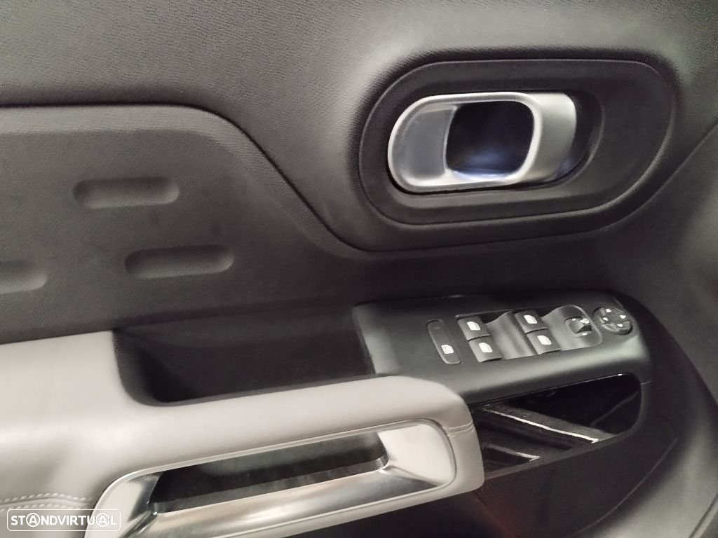 Citroën C5 Aircross 1.6 Hybrid Shine e-EAT8 - 16