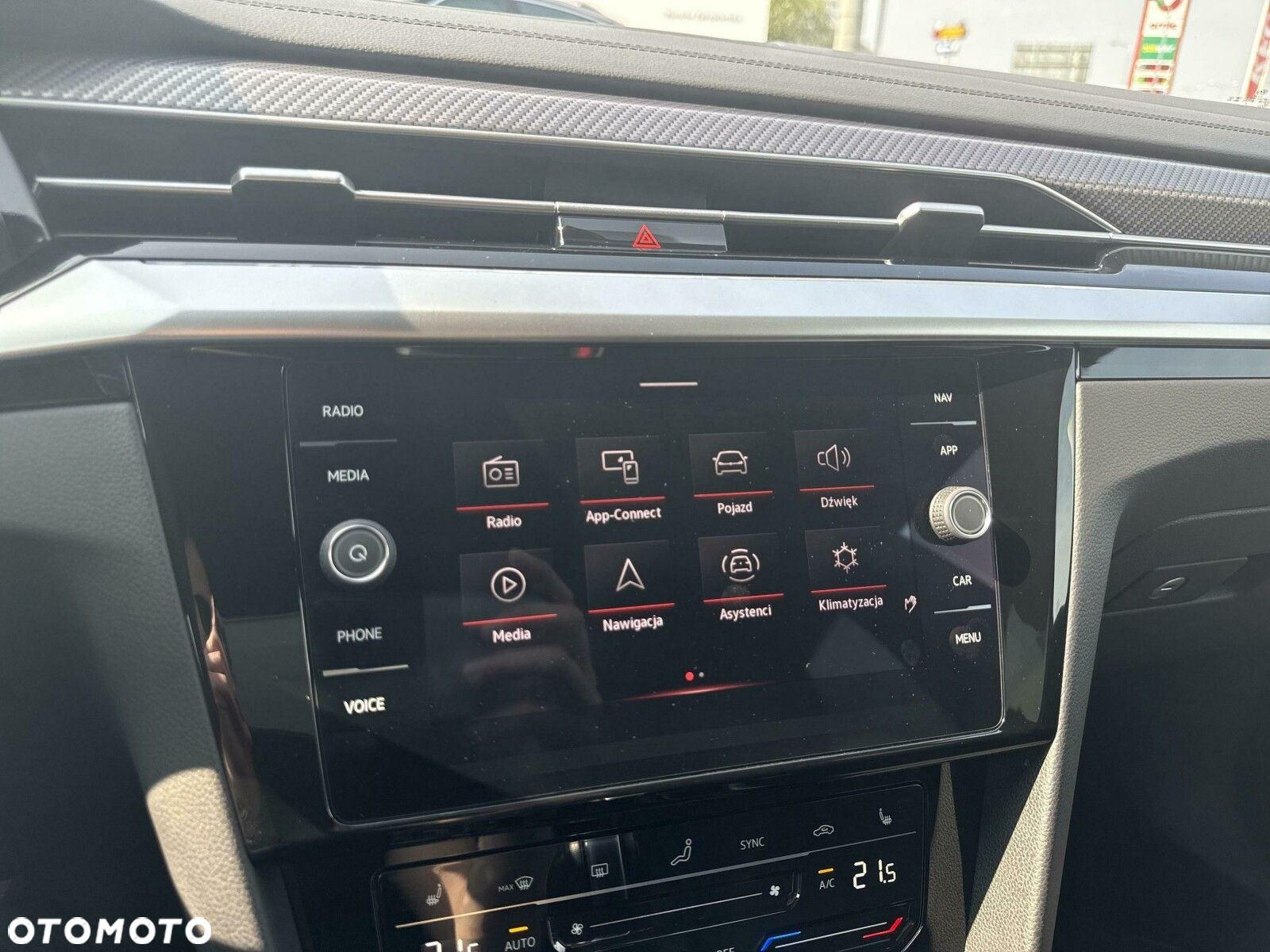 Volkswagen Arteon 2.0 TSI R-Line DSG - 25