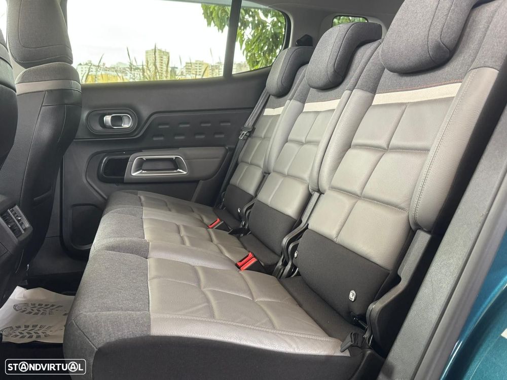 Citroën C5 Aircross 1.5 BlueHDi Shine Pack - 33