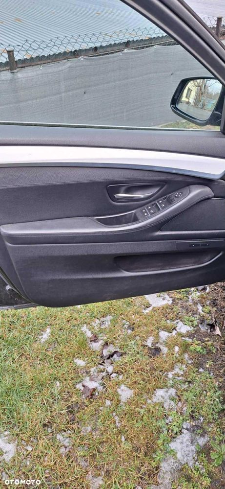 BMW Seria 5 - 5