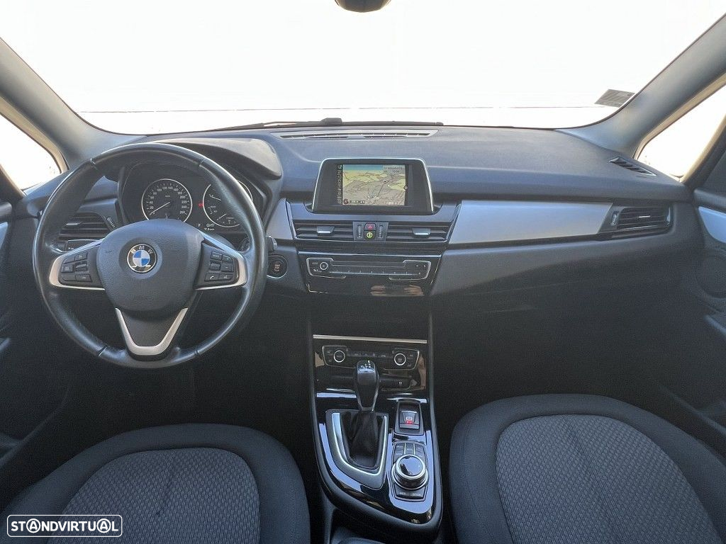 BMW 216 Gran Tourer d Line Luxury Auto - 18