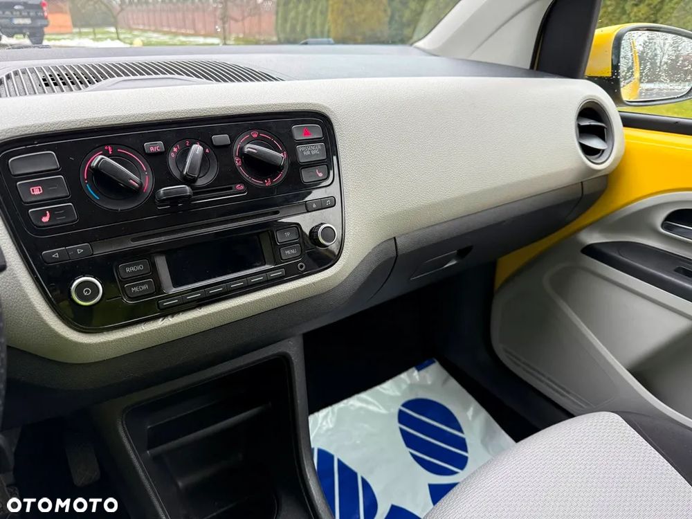 Seat Mii 1.0 Style Salsa - 29