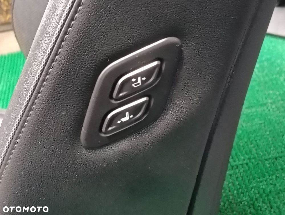 HYUNDAI TUCSON 4 od 2020r Fotele Kanapa Boczki Skórzane - 5