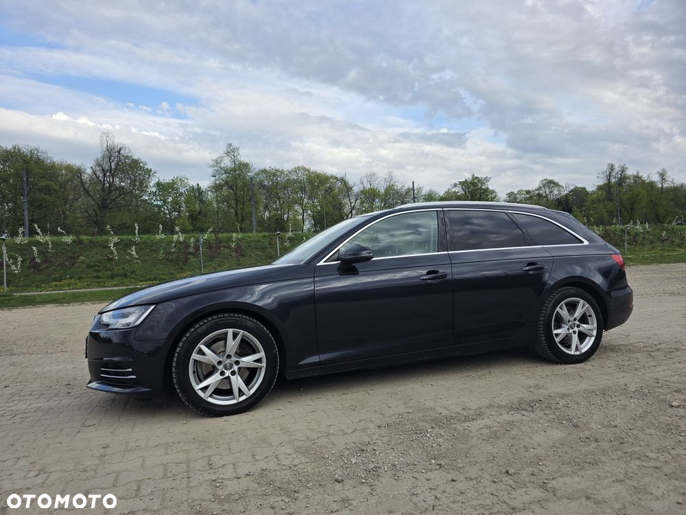 Audi A4 2.0 TDI Sport S tronic - 2