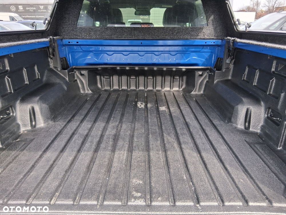 Volkswagen Amarok 3.0 V6 Tdi 240 km - 36