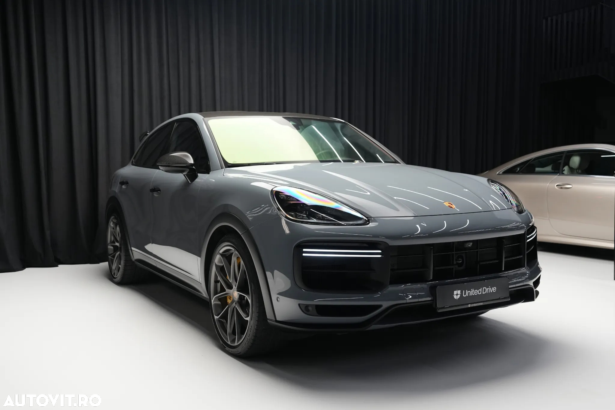 Porsche Altul - 3