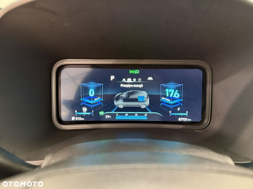 Hyundai Kona - 17