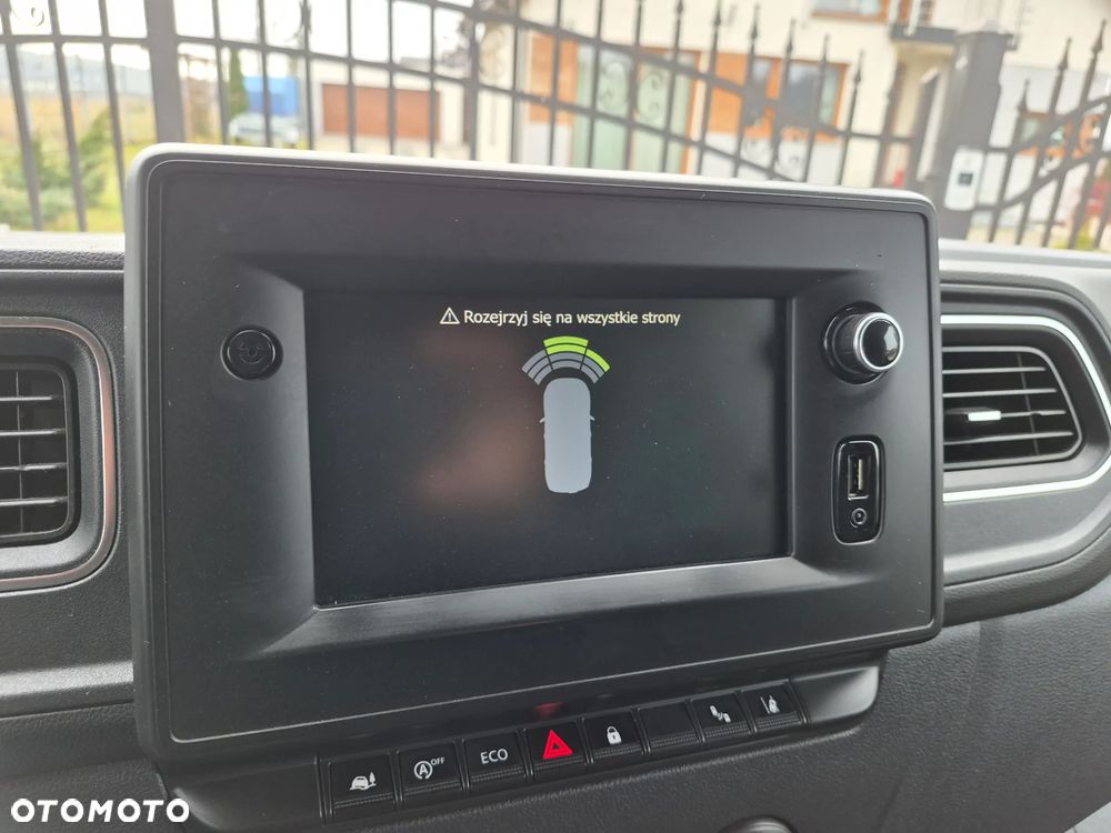 Opel MOVANO/MASTER - 26