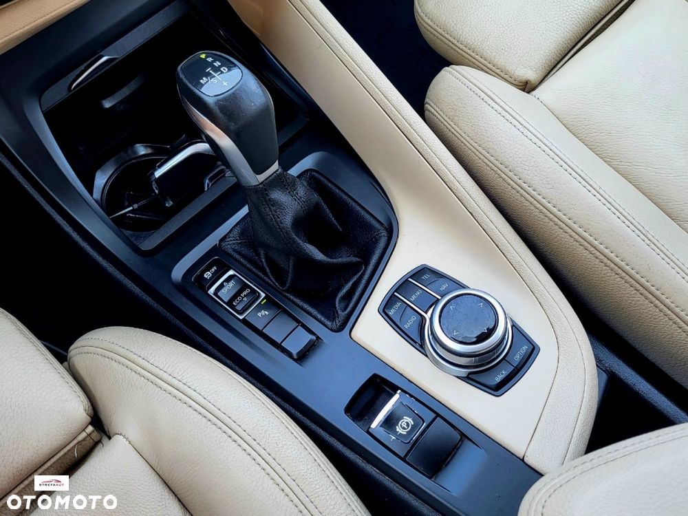 BMW X1 - 12