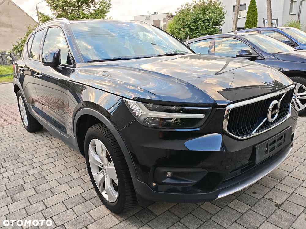 Volvo XC 40 D3 Momentum Pro - 16
