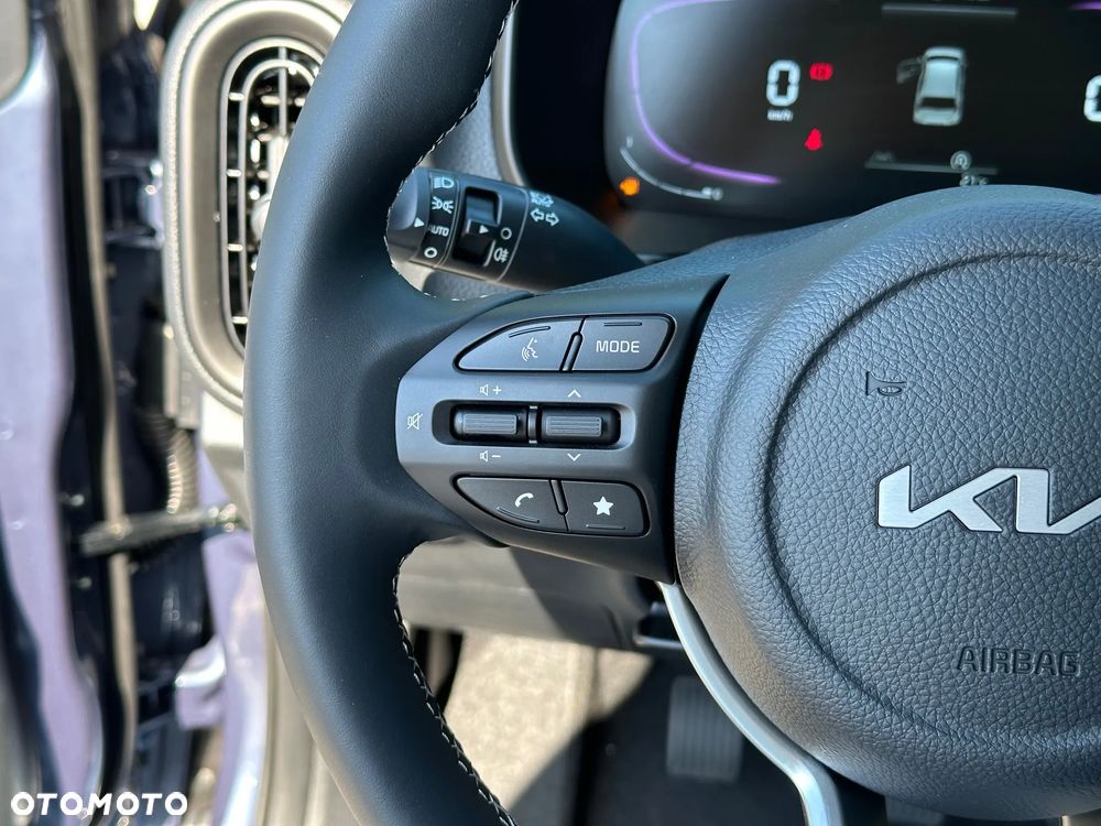 Kia Picanto 1.0 GDI L - 16