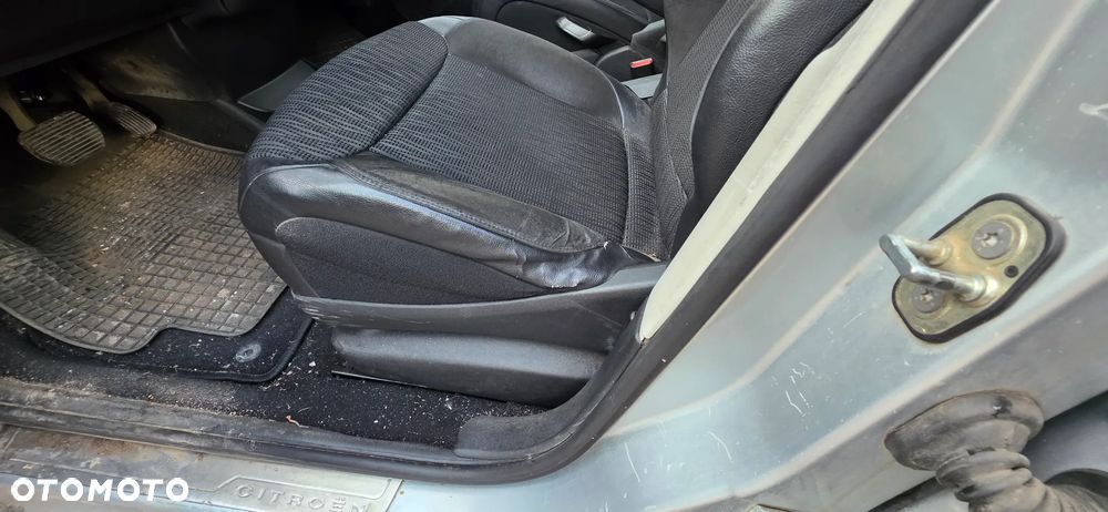 Citroën C4 Picasso 1.6 HDi My Way MCP - 22