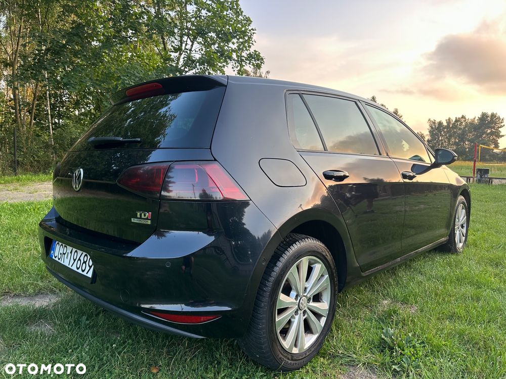 Volkswagen Golf - 9