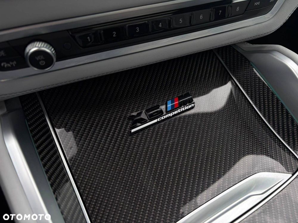 BMW X6M - 29