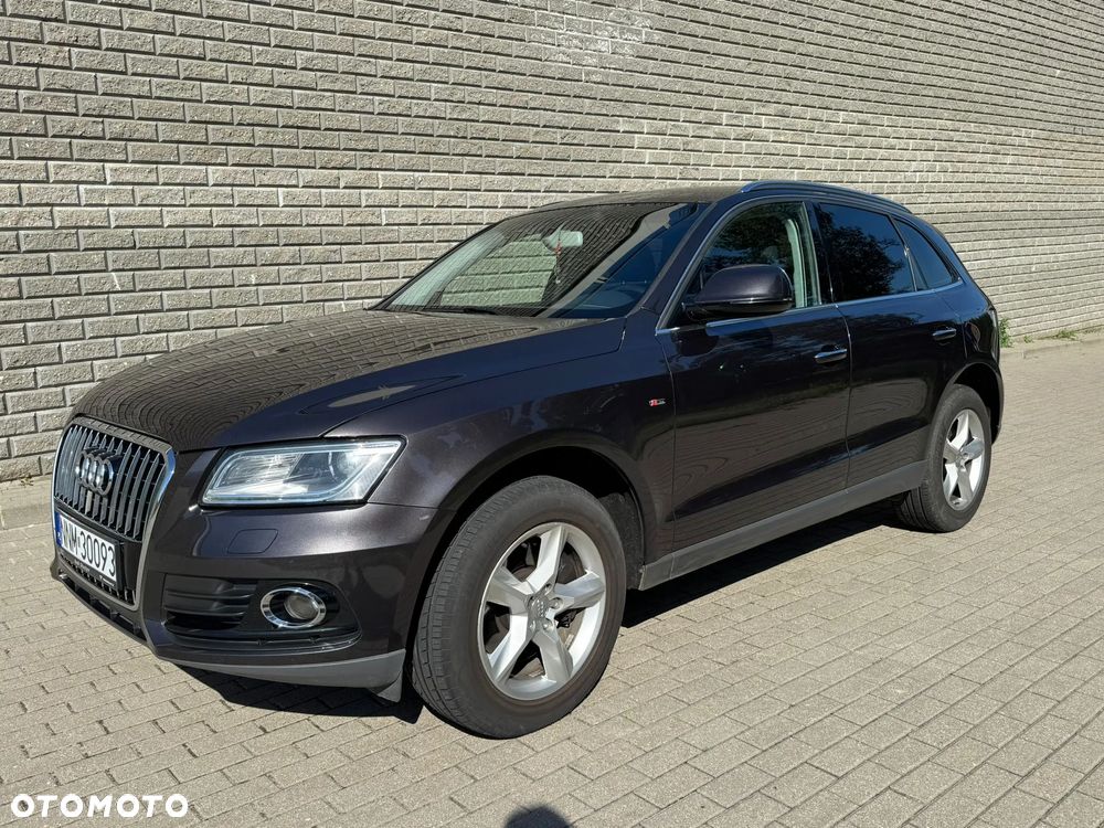 Audi Q5 3.0 TDI Quattro S tronic - 2