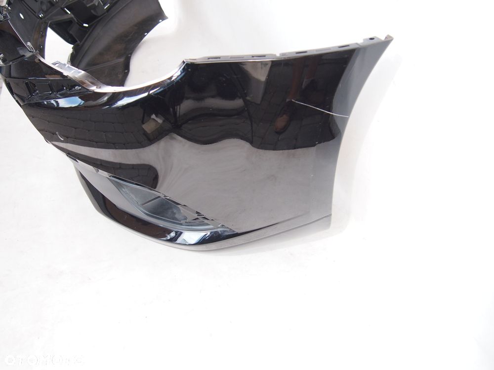 Mitsubishi ASX 17r Zderzak przod przedni 2017 PDC - 4