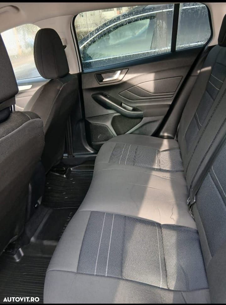 Ford Focus 1.5 EcoBlue Trend Edition - 20