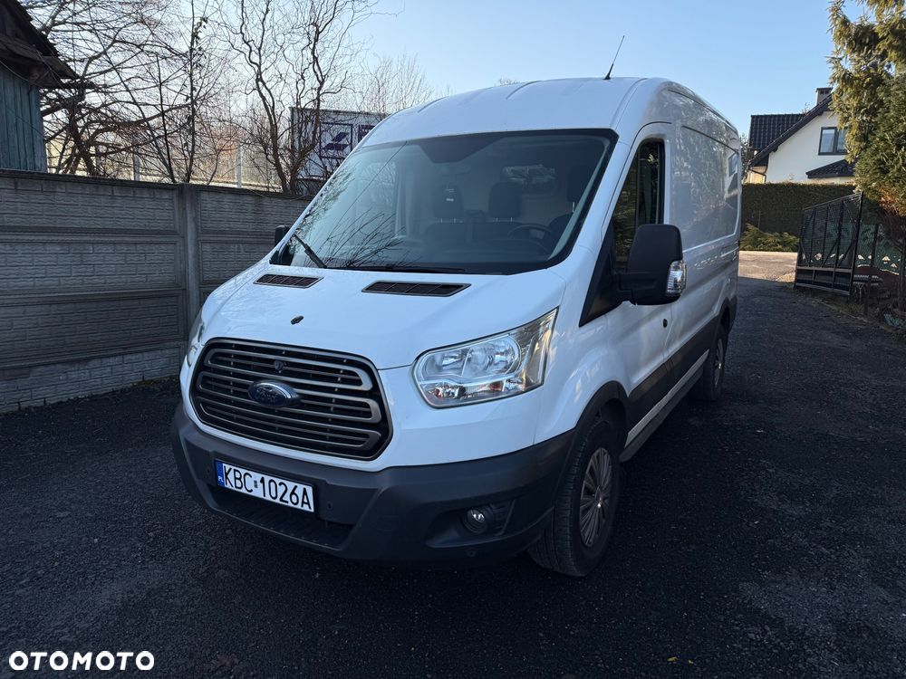 Ford Transit - 3