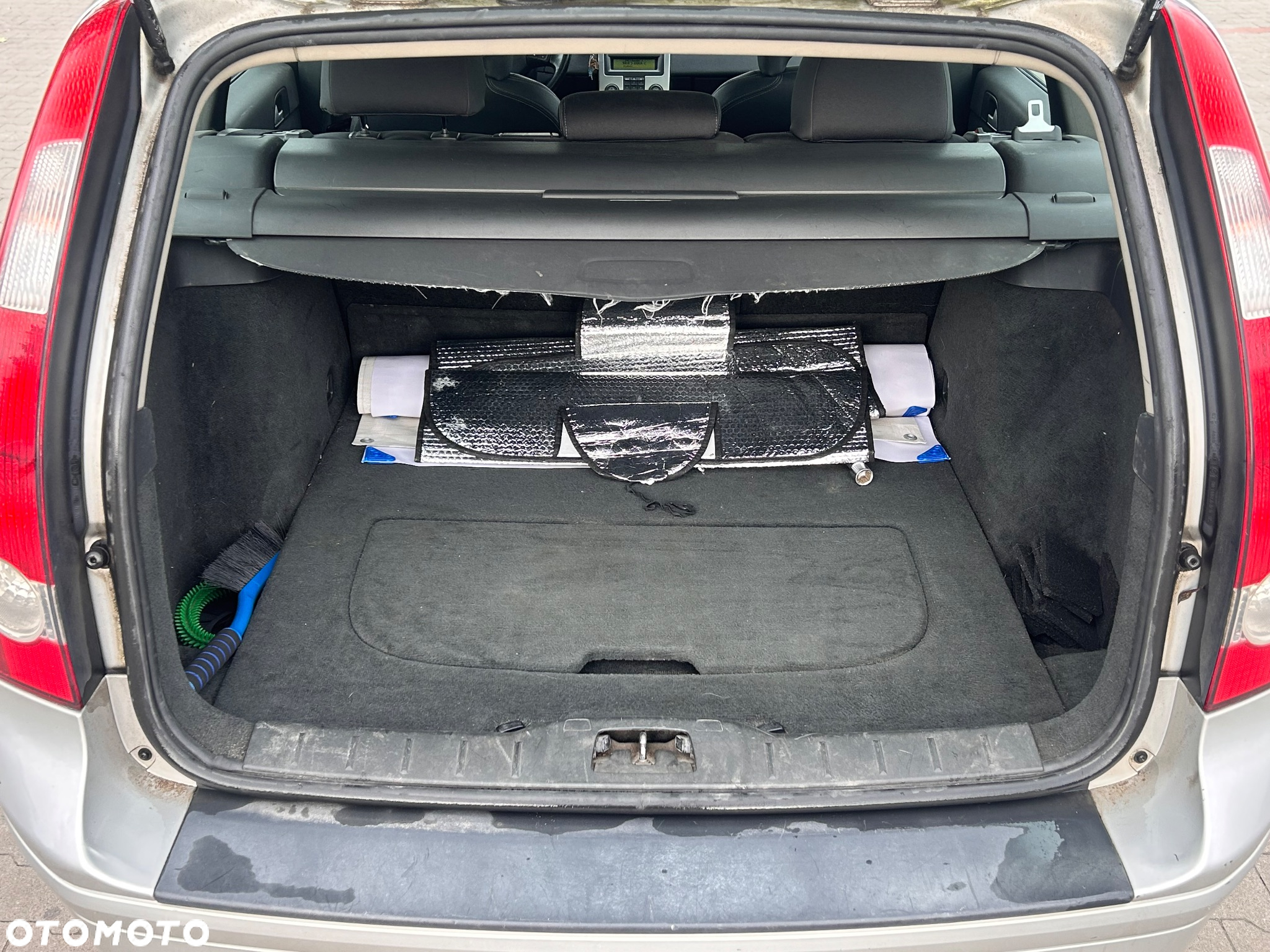 Volvo V50 2.0D - 4