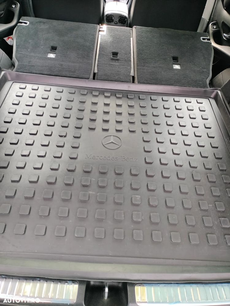 Mercedes-Benz GLC 220 d 4Matic 9G-TRONIC - 17