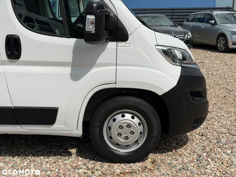 Citroën Jumper - 19