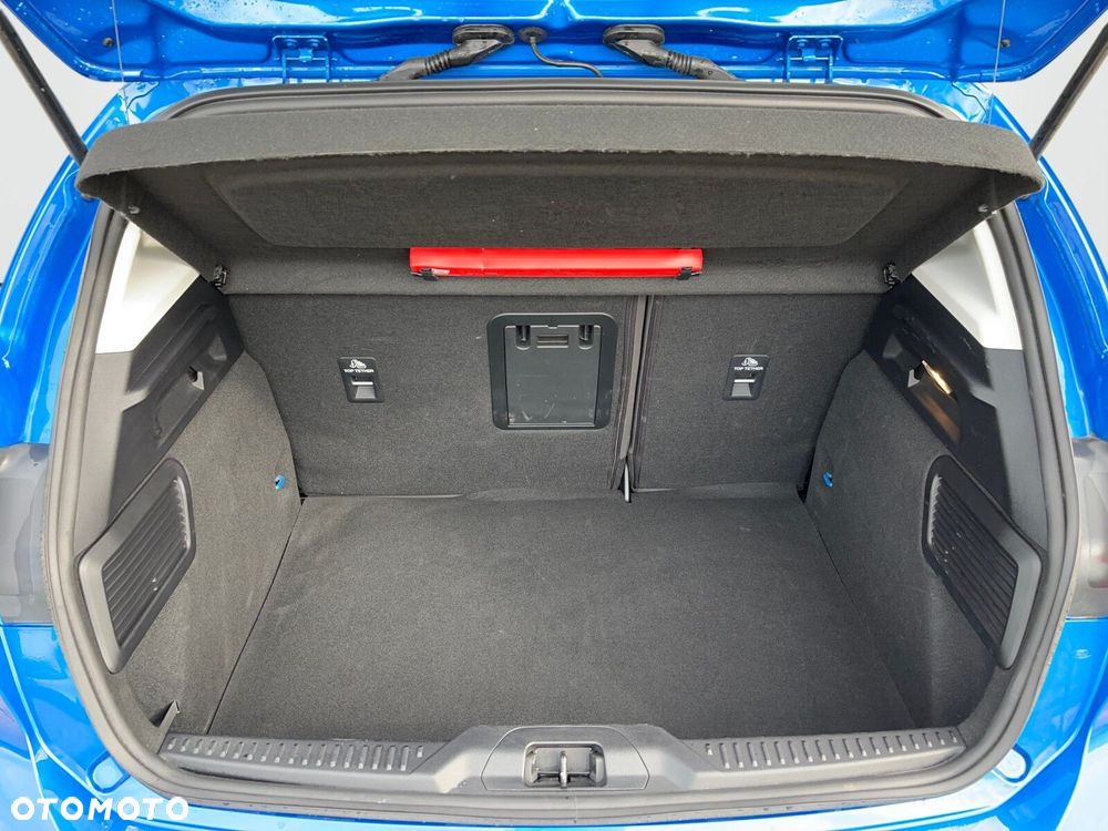 Ford Focus 1.0 EcoBoost Titanium - 17