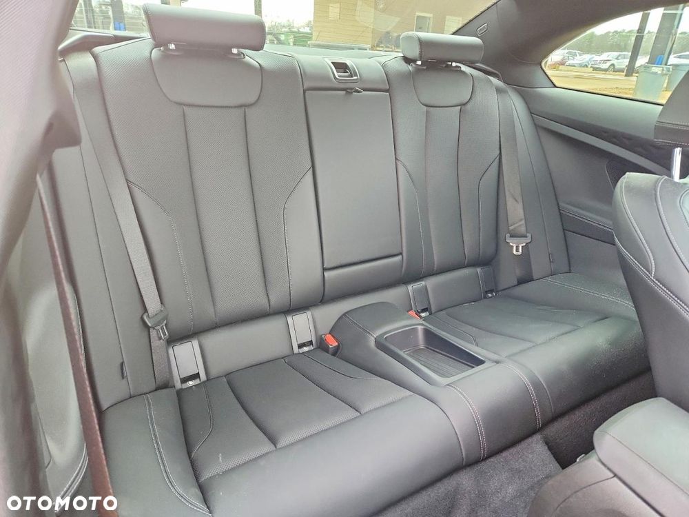 BMW Seria 2 - 8