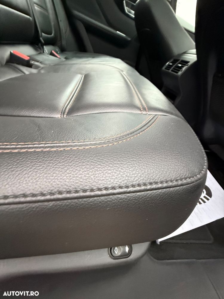 Jaguar F-Pace 20d AWD Aut. Portfolio - 10