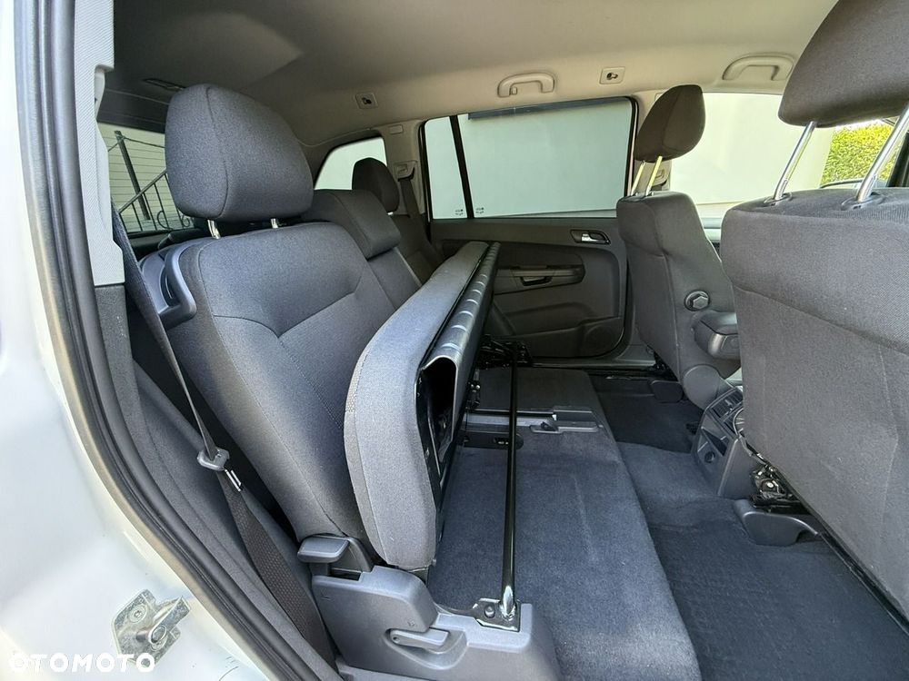 Opel Zafira 1.7 CDTI Edition 111 Jahre - 19