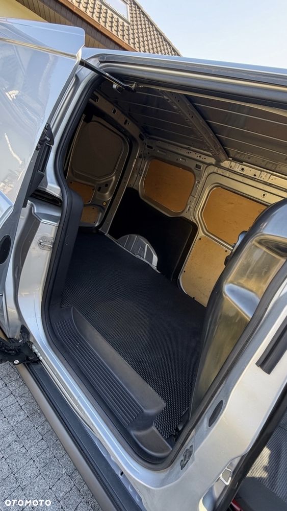 Ford transit connect l2 - 15