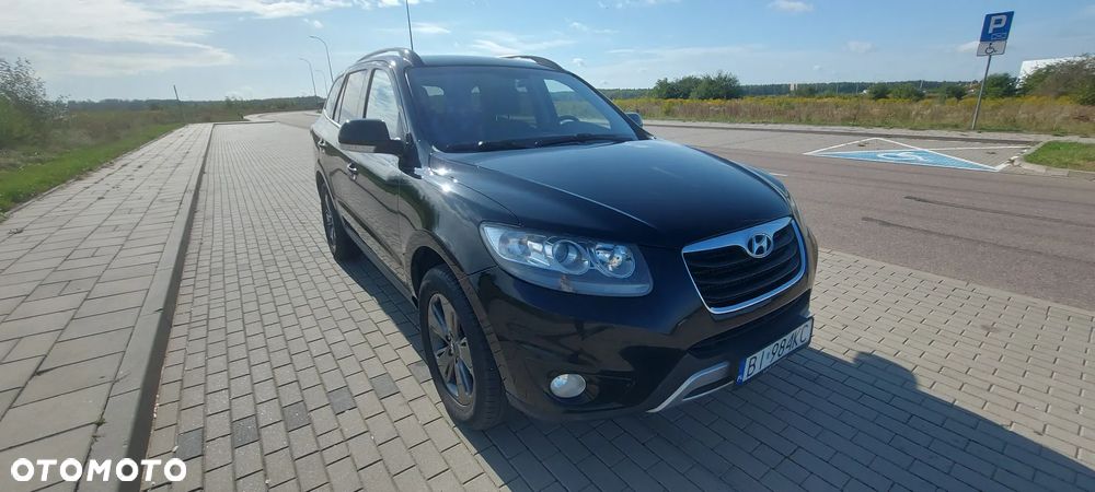 Hyundai Santa Fe - 33
