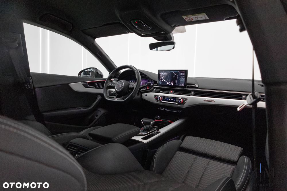 Audi A5 Sportback - 34