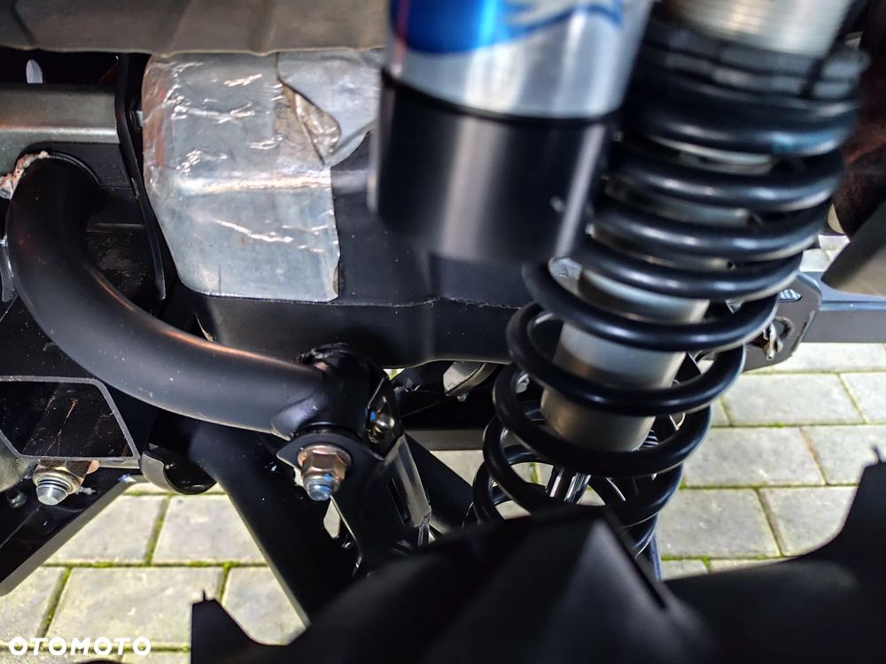 Can-Am Outlander - 38