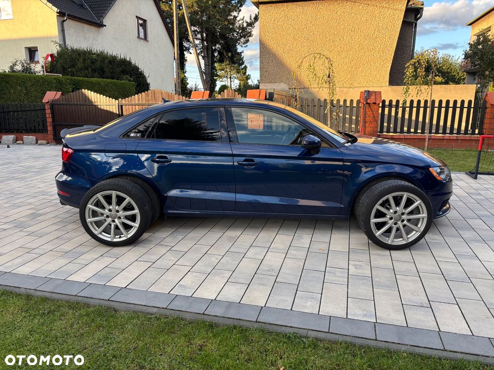 Audi A3 - 5