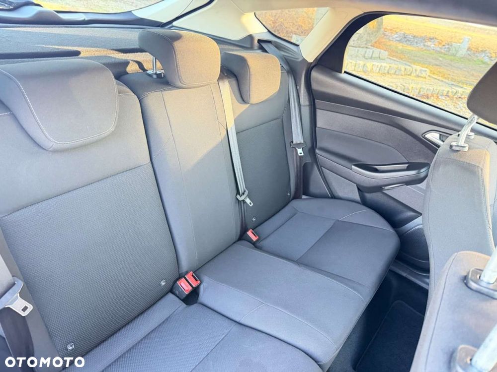 Ford Focus 1.0 EcoBoost Edition - 24