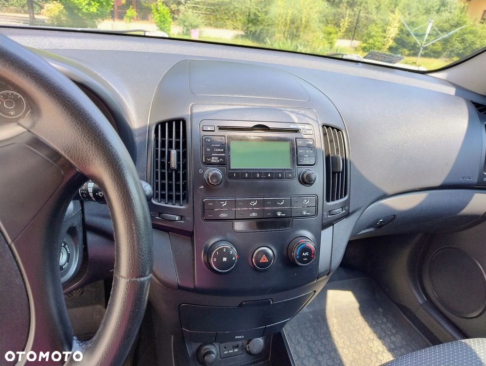 Hyundai i30 1.6 CRDi Classic - 5