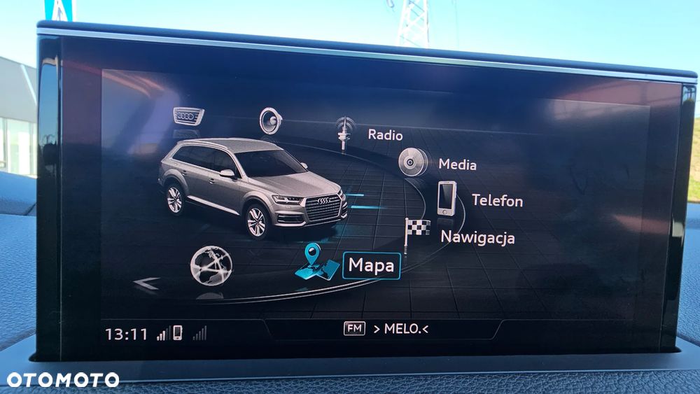 Audi Q7 3.0 TFSI Quattro Tiptr - 24